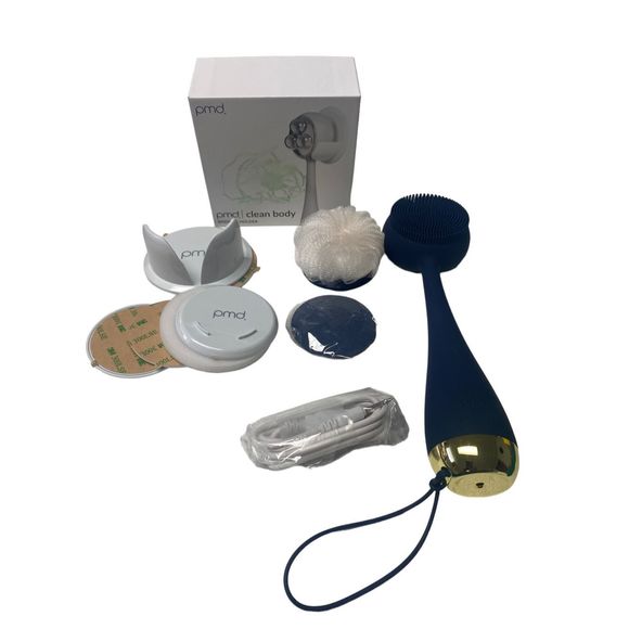 PMD Bath & Body Pmd Clean Body Smart Body Cleansing Device With